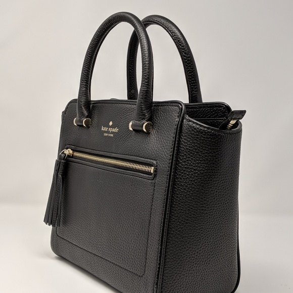 Kate Spade Chester Street Small Allyn - Picture 1 of 3